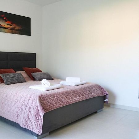 Cosmo Apartment Dubrownik Zewnętrze zdjęcie