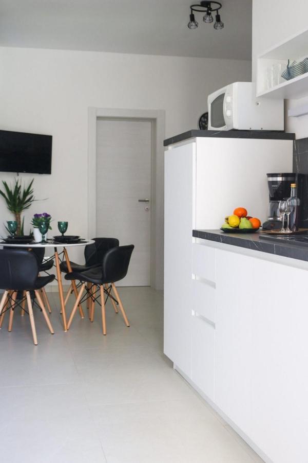 Cosmo Apartment Dubrownik Zewnętrze zdjęcie