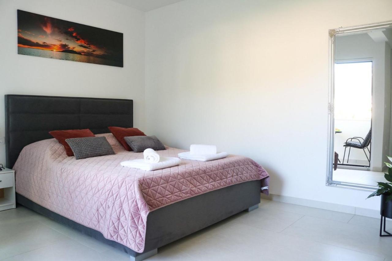 Cosmo Apartment Dubrownik Zewnętrze zdjęcie