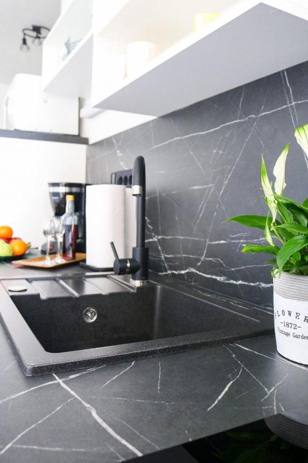 Cosmo Apartment Dubrownik Zewnętrze zdjęcie