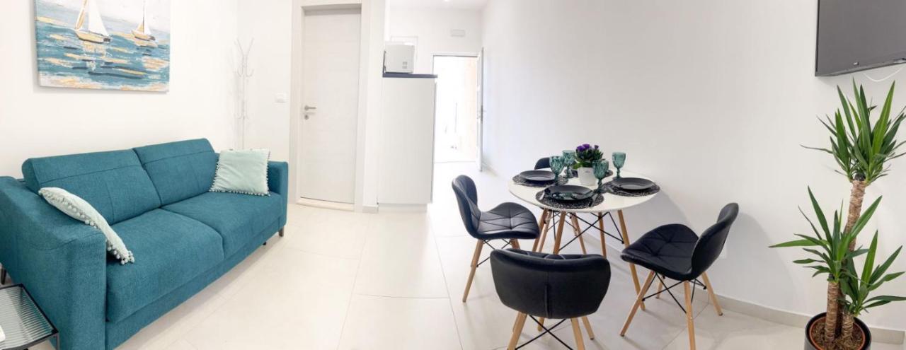 Cosmo Apartment Dubrownik Zewnętrze zdjęcie