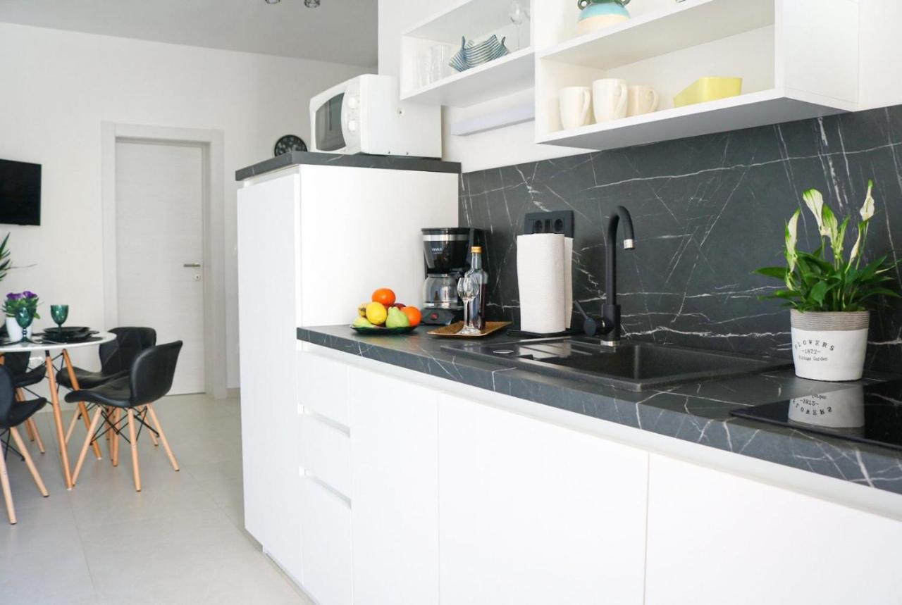 Cosmo Apartment Dubrownik Zewnętrze zdjęcie