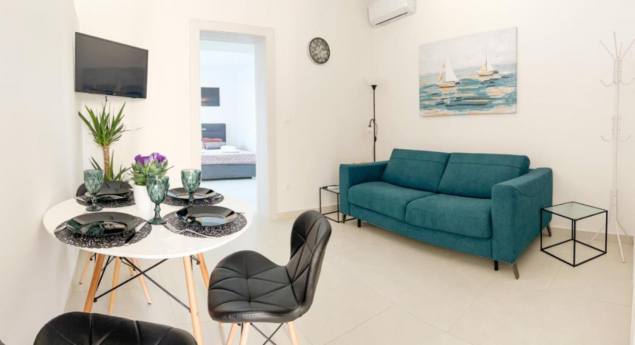 Cosmo Apartment Dubrownik Zewnętrze zdjęcie