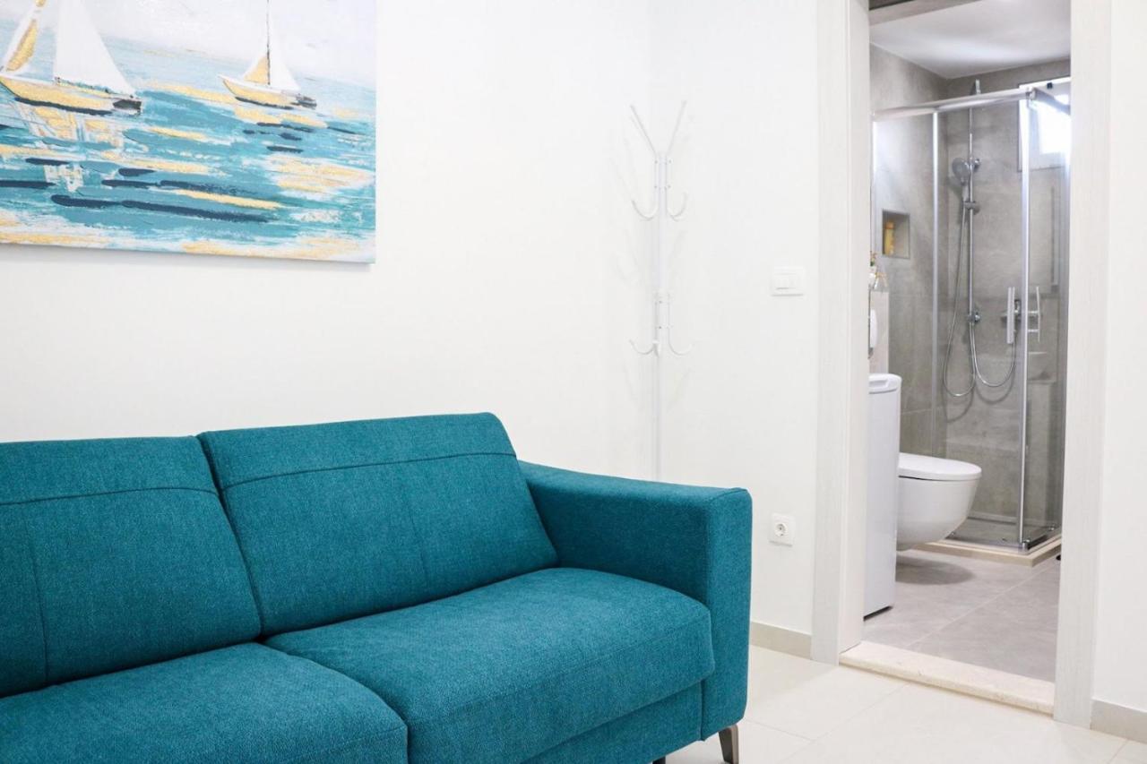 Cosmo Apartment Dubrownik Zewnętrze zdjęcie