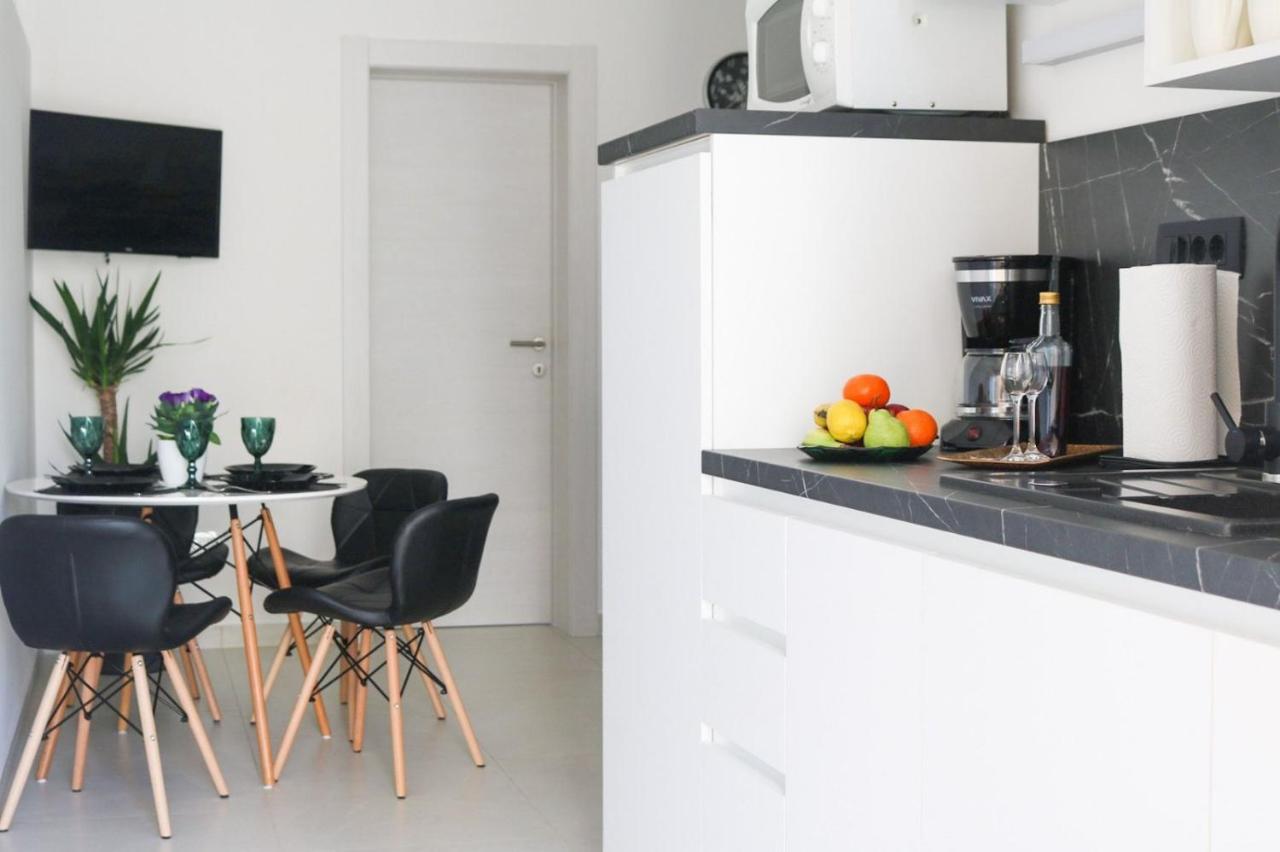 Cosmo Apartment Dubrownik Zewnętrze zdjęcie