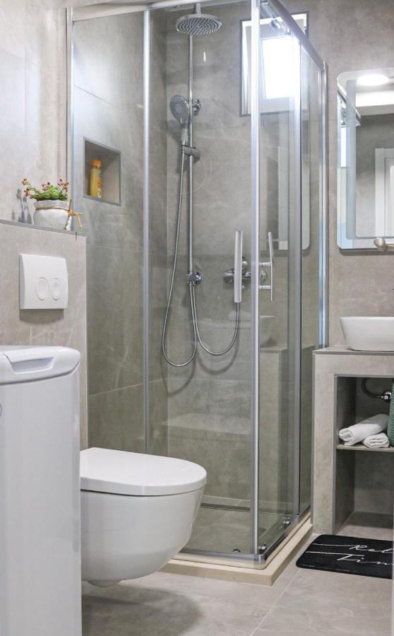 Cosmo Apartment Dubrownik Zewnętrze zdjęcie