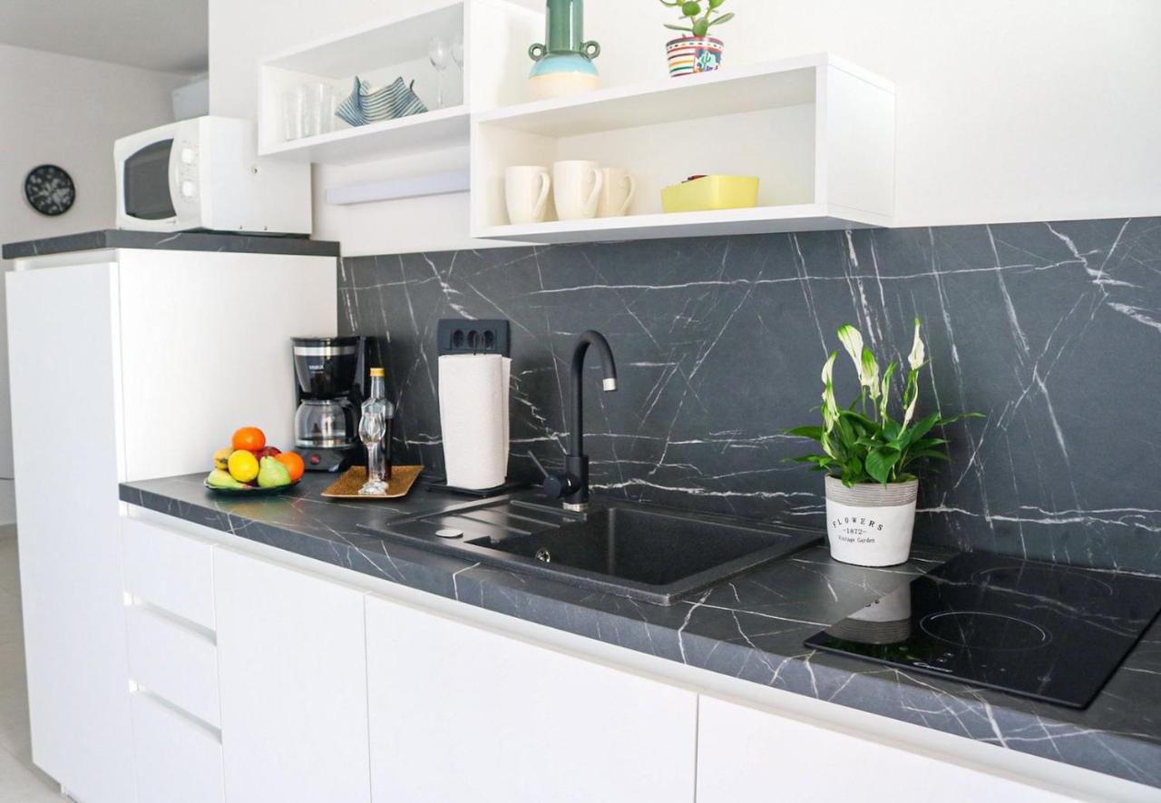Cosmo Apartment Dubrownik Zewnętrze zdjęcie