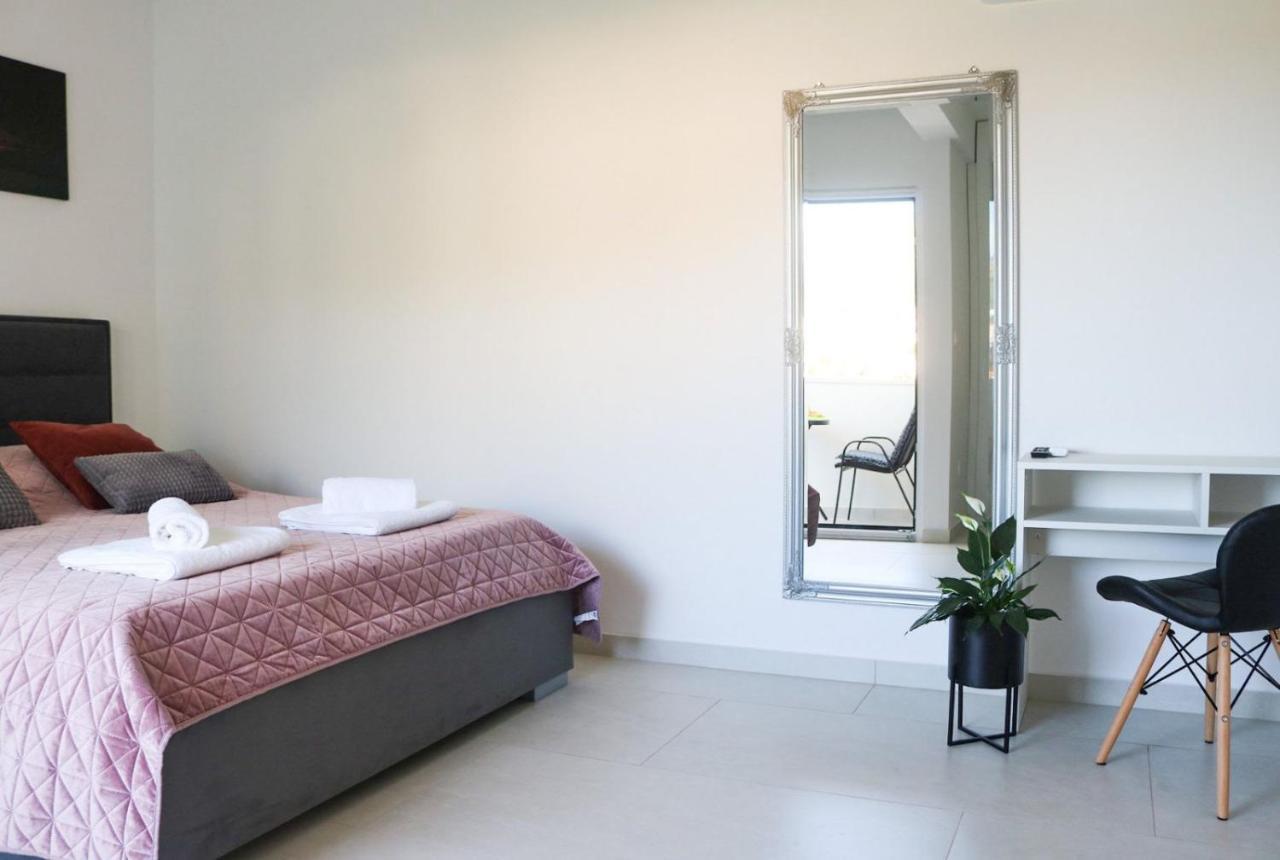 Cosmo Apartment Dubrownik Zewnętrze zdjęcie