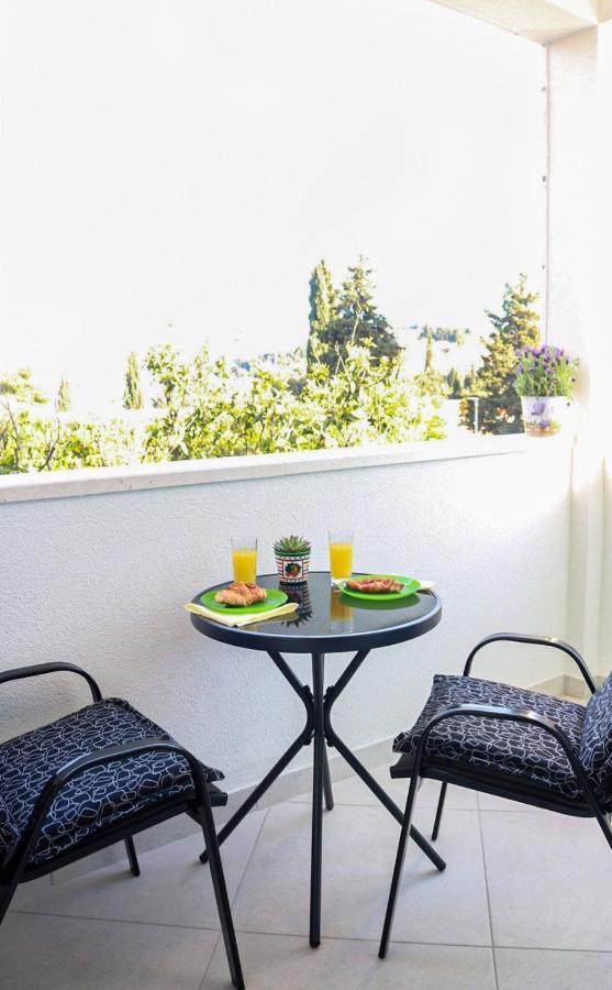 Cosmo Apartment Dubrownik Zewnętrze zdjęcie