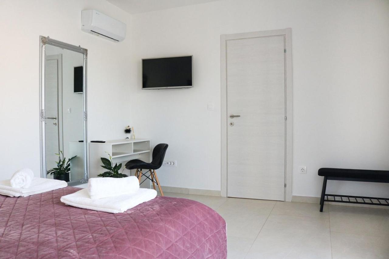 Cosmo Apartment Dubrownik Zewnętrze zdjęcie