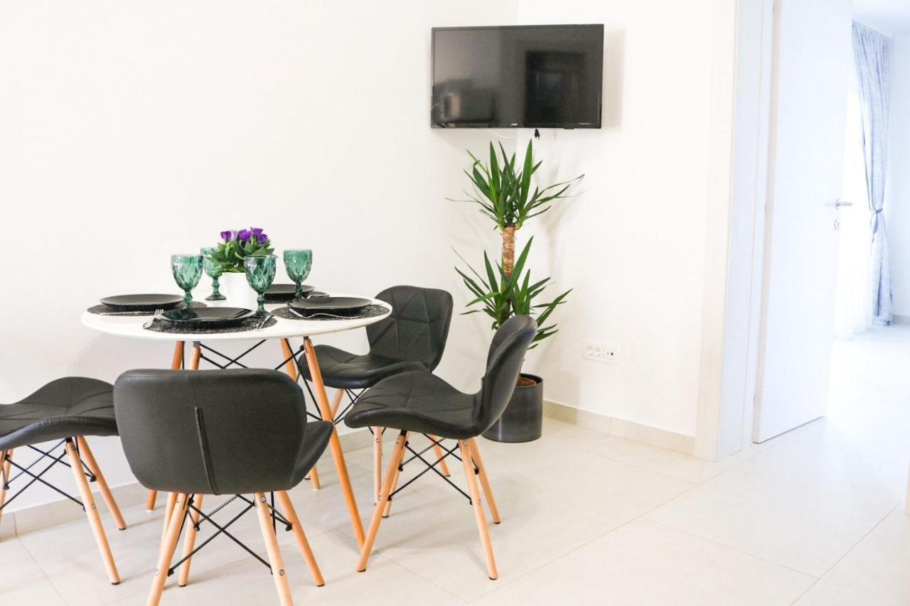 Cosmo Apartment Dubrownik Zewnętrze zdjęcie