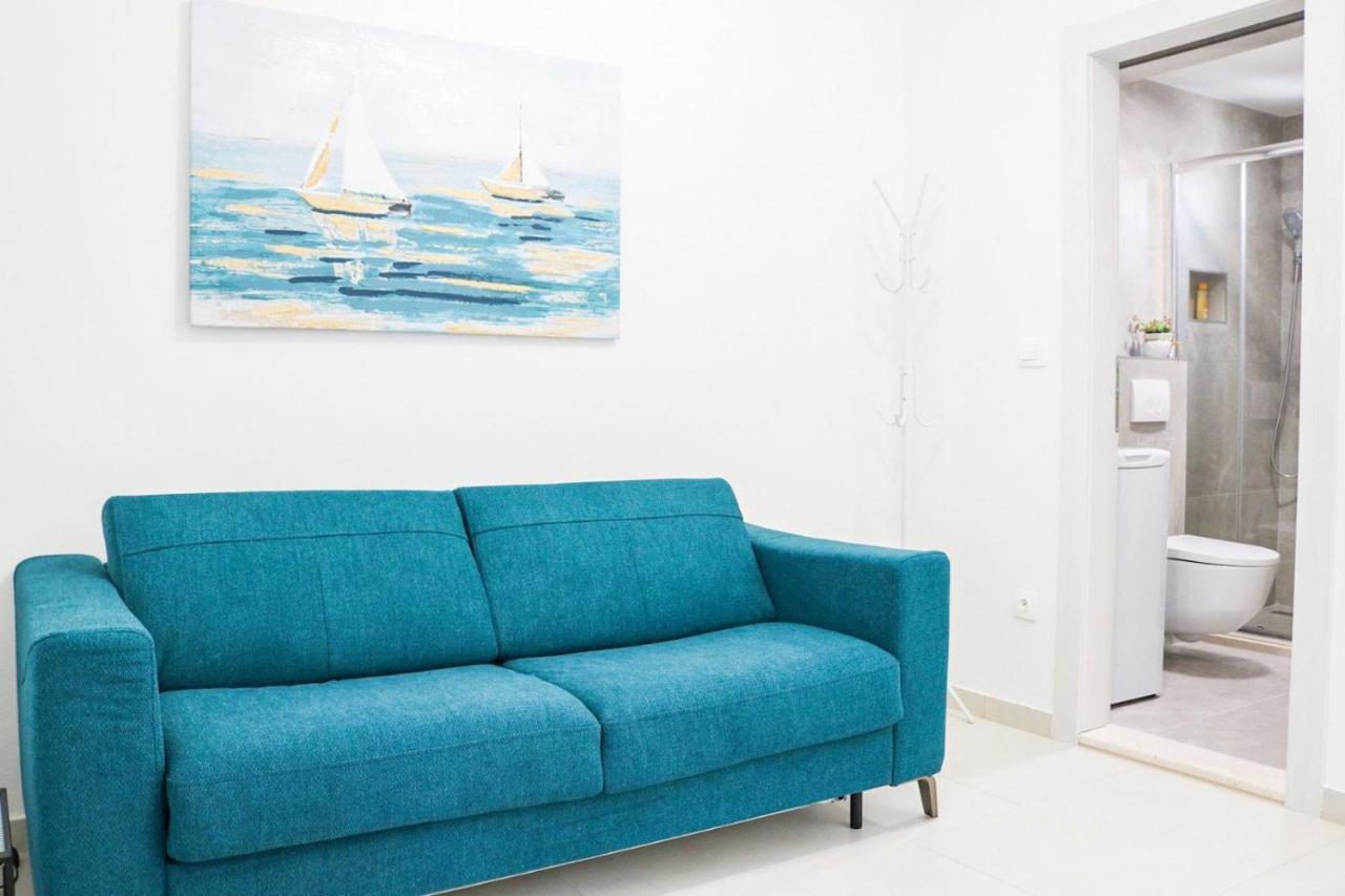 Cosmo Apartment Dubrownik Zewnętrze zdjęcie