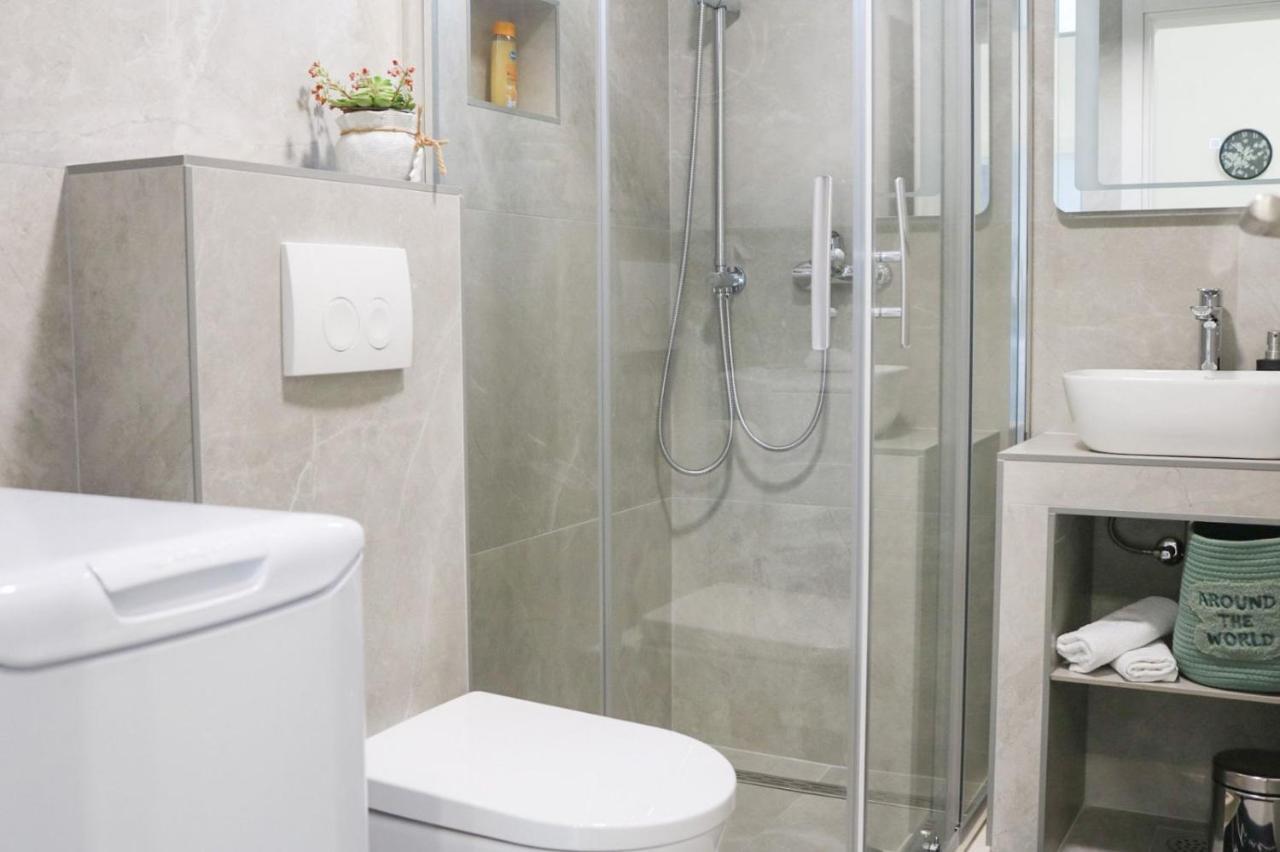 Cosmo Apartment Dubrownik Zewnętrze zdjęcie