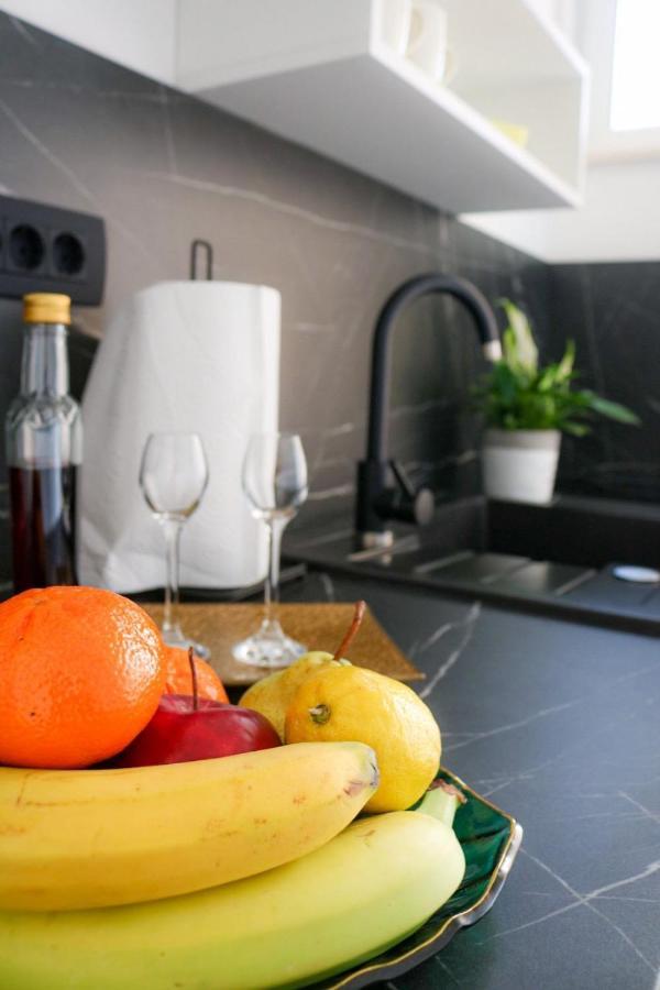 Cosmo Apartment Dubrownik Zewnętrze zdjęcie