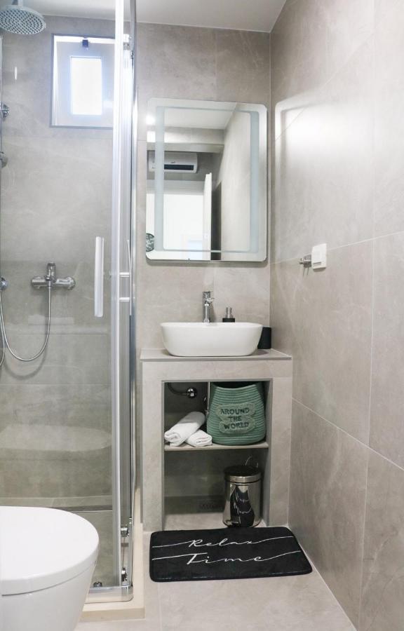 Cosmo Apartment Dubrownik Zewnętrze zdjęcie
