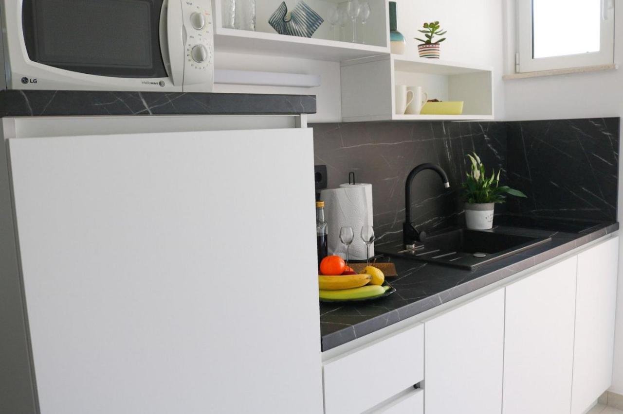 Cosmo Apartment Dubrownik Zewnętrze zdjęcie