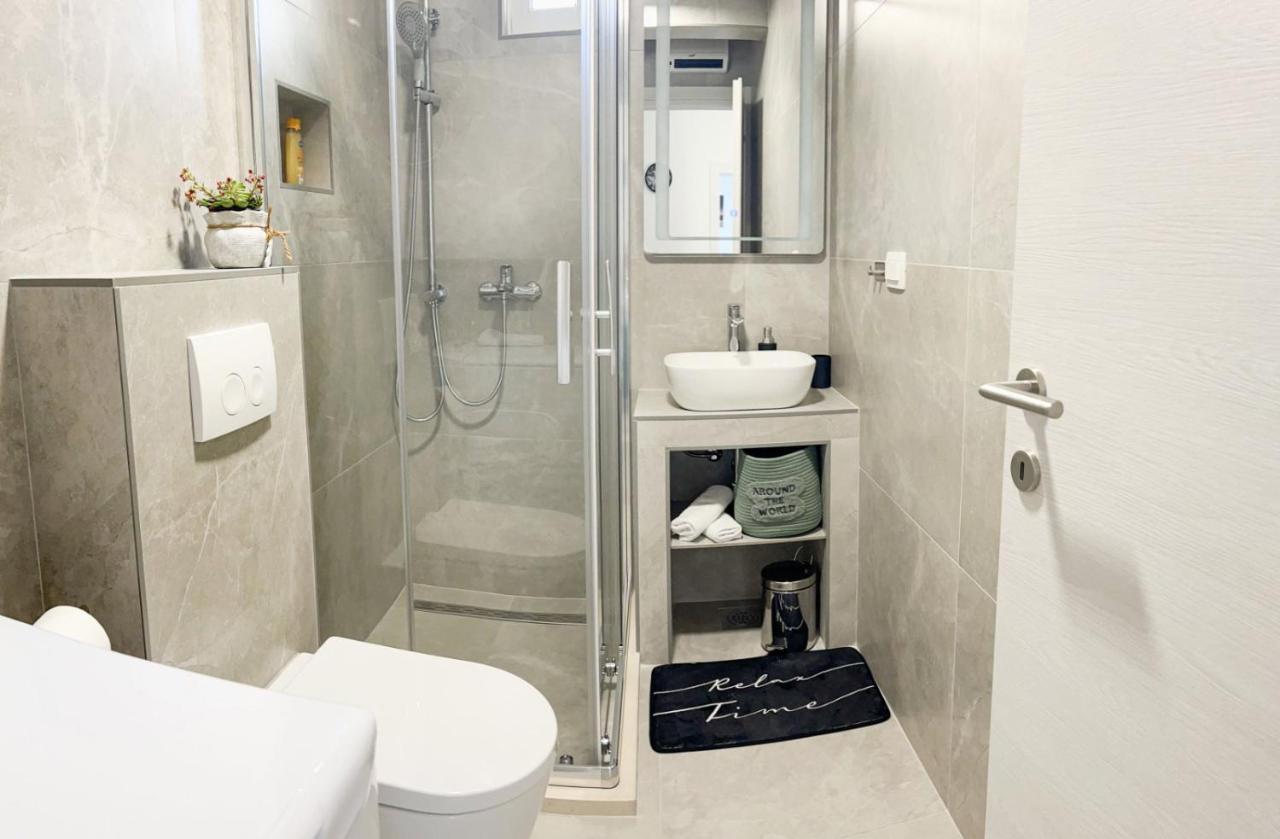 Cosmo Apartment Dubrownik Zewnętrze zdjęcie
