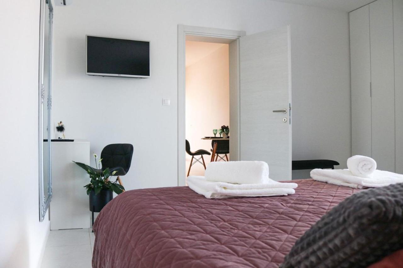 Cosmo Apartment Dubrownik Zewnętrze zdjęcie