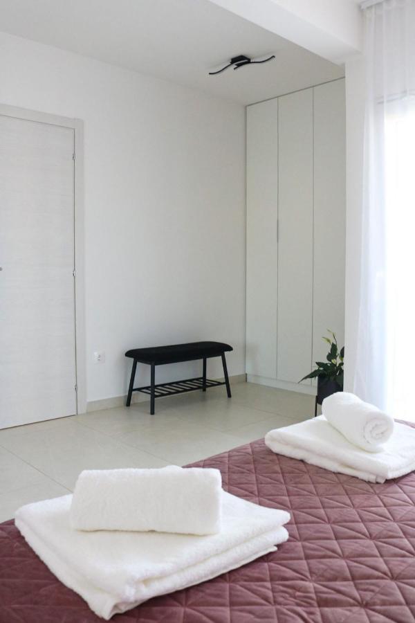 Cosmo Apartment Dubrownik Zewnętrze zdjęcie