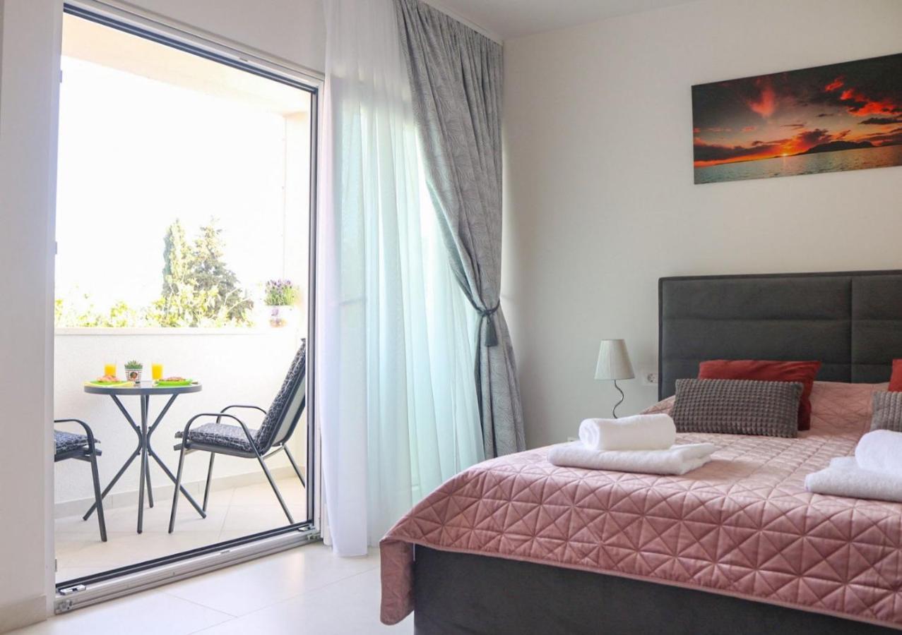 Cosmo Apartment Dubrownik Zewnętrze zdjęcie