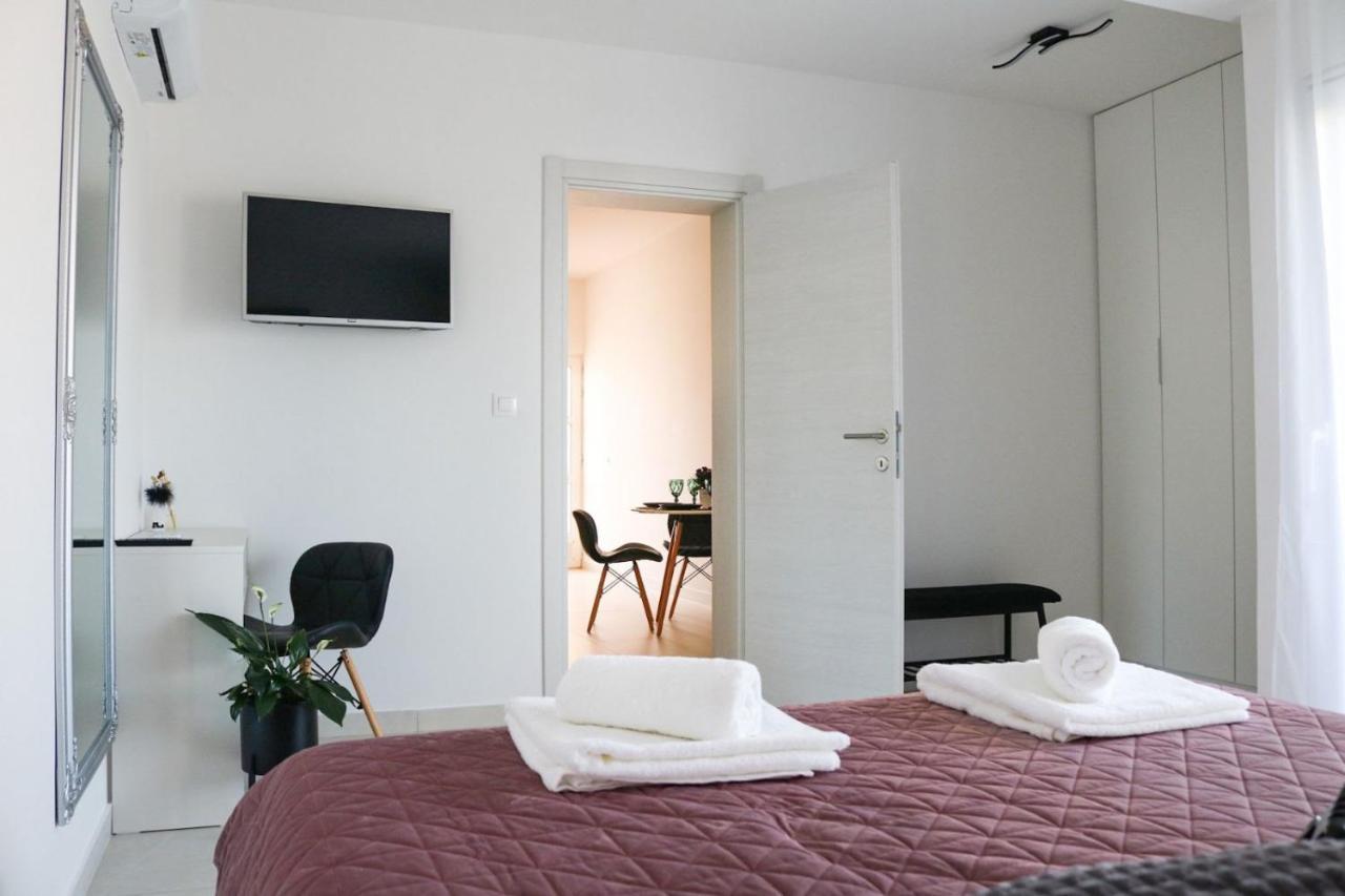 Cosmo Apartment Dubrownik Zewnętrze zdjęcie