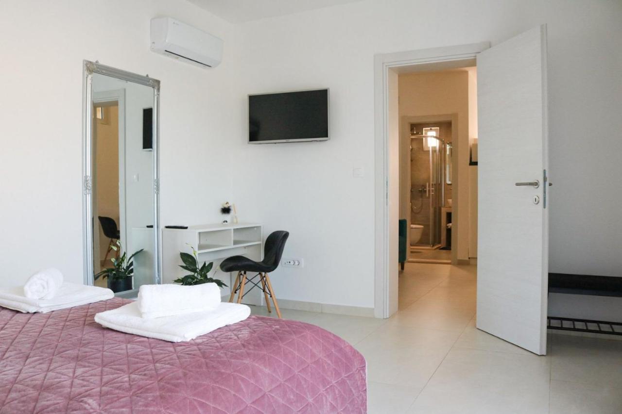 Cosmo Apartment Dubrownik Zewnętrze zdjęcie