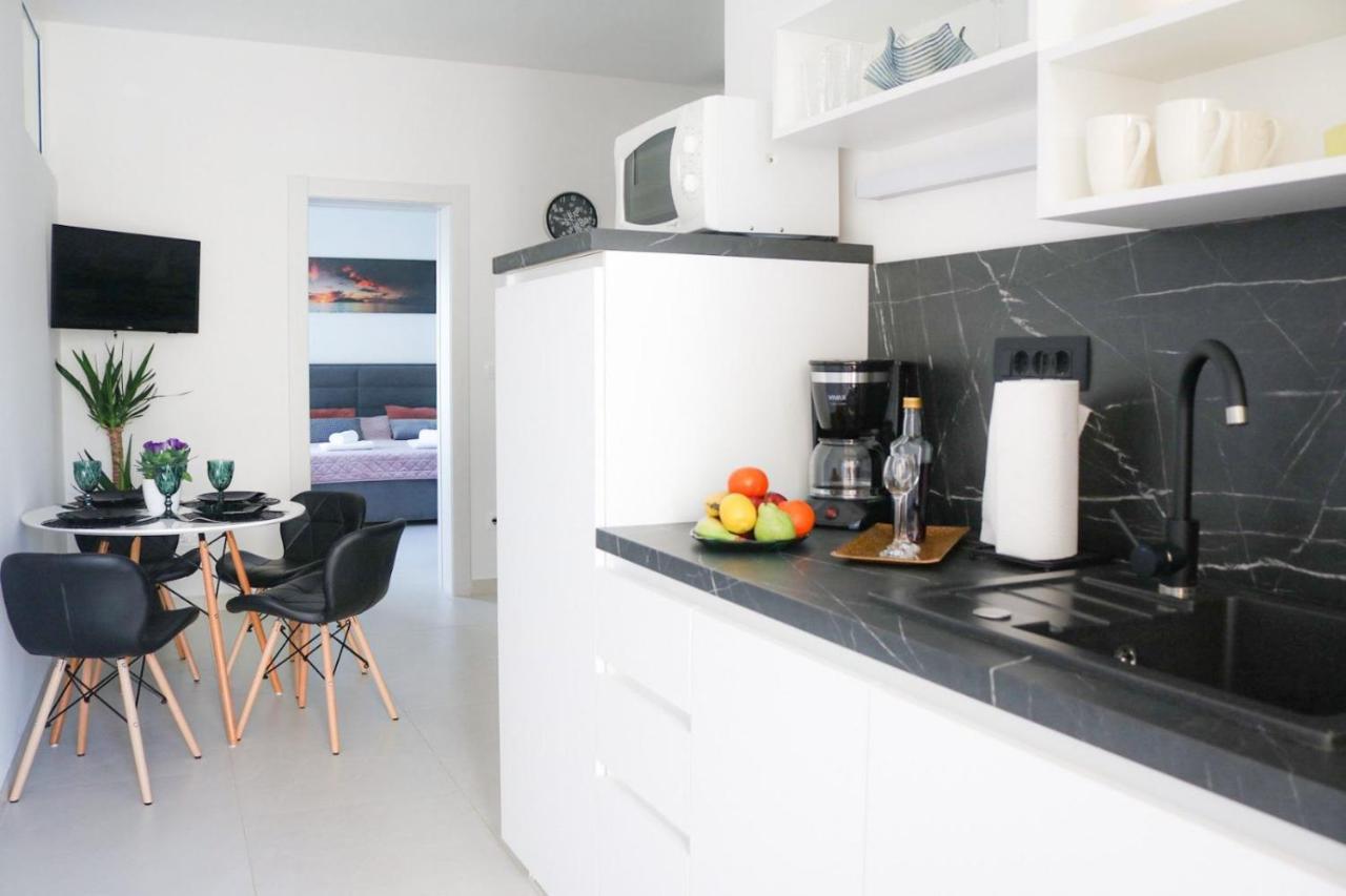 Cosmo Apartment Dubrownik Zewnętrze zdjęcie