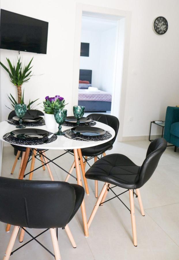 Cosmo Apartment Dubrownik Zewnętrze zdjęcie