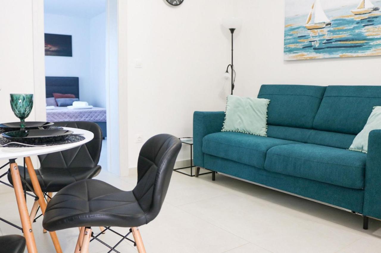 Cosmo Apartment Dubrownik Zewnętrze zdjęcie