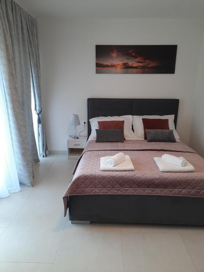 Cosmo Apartment Dubrownik Zewnętrze zdjęcie