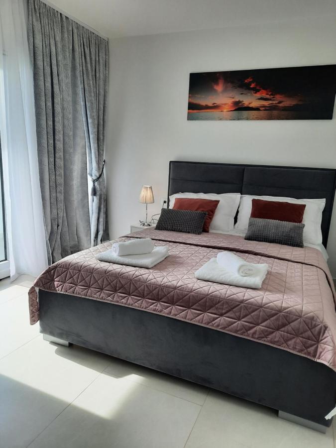 Cosmo Apartment Dubrownik Zewnętrze zdjęcie