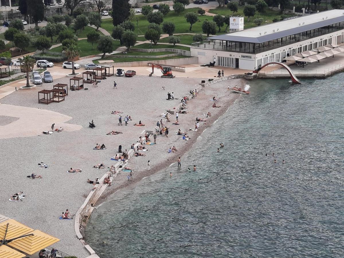 Cosmo Apartment Dubrownik Zewnętrze zdjęcie